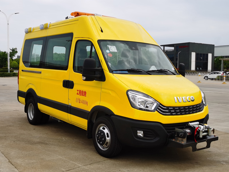 救險車，救險車廠家，楚勝汽車集團(tuán)